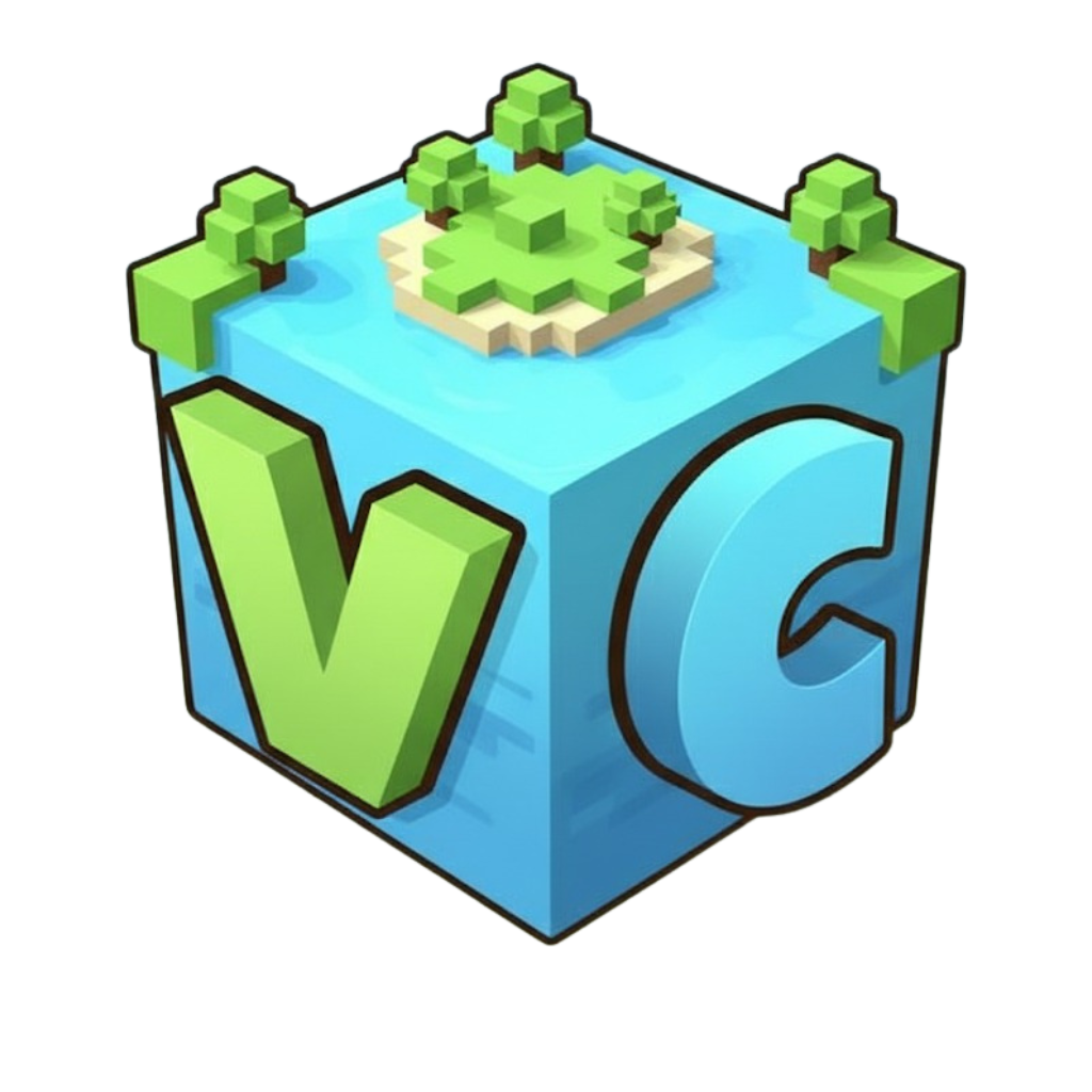 Logo VidaCraft